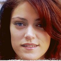 Megan Dorman Çıplak