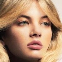 Megan Irwin Çıplak