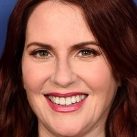 Megan Mullally Çıplak