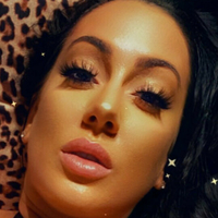 Megan Renee Çıplak