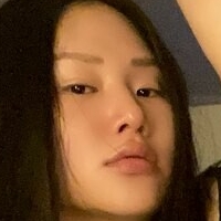 MeganTheKim Çıplak