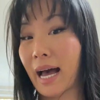 Megumi Kimura Çıplak