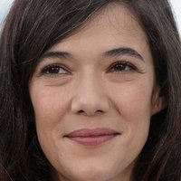 Mélanie Doutey Çıplak
