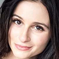Melanie Papalia Çıplak