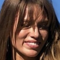 Melanie Ribbe Çıplak