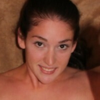 Melanieteenfeet Çıplak