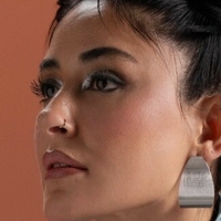 Melek Mosso Çıplak