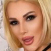 Melina Honey Çıplak