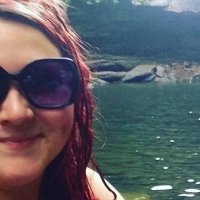 Melinda McKelvey Çıplak