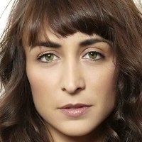 Melissa Drigeard Çıplak