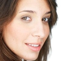 Melissa Paladino Çıplak