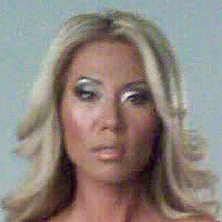 Melissa Sherman Çıplak