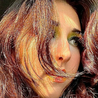 Melody Cristea Çıplak