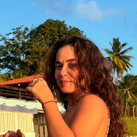 Meninas De Salvador Çıplak