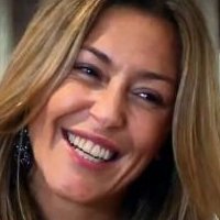 Merche Romero Çıplak
