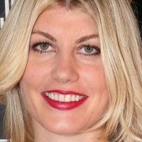 Meredith Ostrom Çıplak