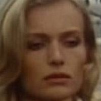 Merete Van Kamp Çıplak