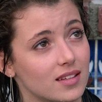 Mia Sara Çıplak
