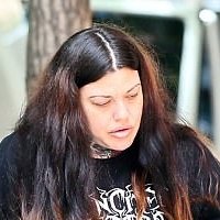 Mia Tyler Çıplak