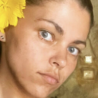 michaelafialova Çıplak