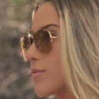 Michelle Albano Çıplak