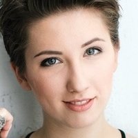 Michelle Creber Çıplak