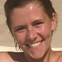 Michelle Fenwick Çıplak