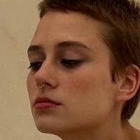 Michelle Meyer Kayser Çıplak