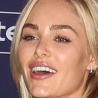 Michelle Randolph Çıplak