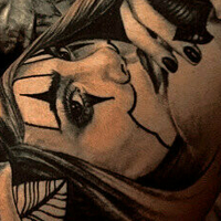 Mickan Haglund Çıplak