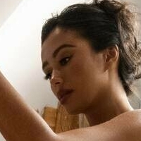 Milechka Milya Nurgalieva Çıplak