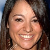 Milena Arango Çıplak