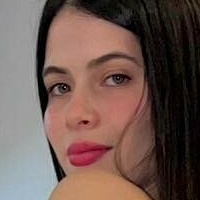 Milena Foradaca Çıplak