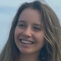 milena_karlova Çıplak