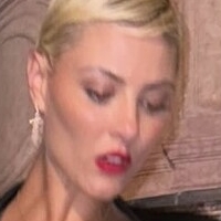 Milica Denise Umicevic Çıplak