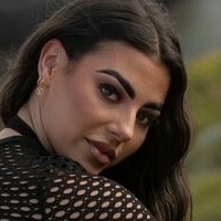 Milly Turley Çıplak