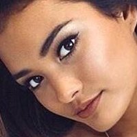 Mimi Perkins Çıplak