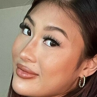 Mina Luxx Çıplak