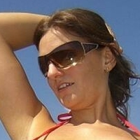 Miranda Boobs Çıplak