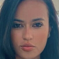 Mirian Ferreira Çıplak