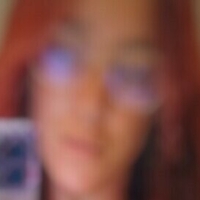 miss_ginger1989 Çıplak