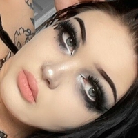 Missspookyrose Çıplak