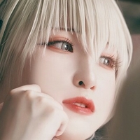 Miyana咪呀 Çıplak
