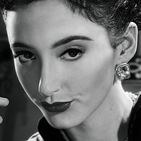 Molly Heartbreaker Çıplak