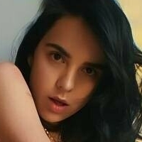 molly_lollyx Çıplak