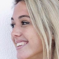 Monica Patterson Çıplak