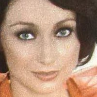 Monica Strebel Çıplak