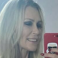 Monika Haklová Çıplak