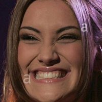 Monika Ivkic Çıplak