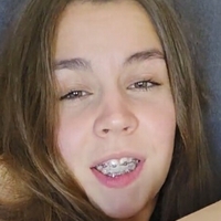 Monika Youthful Çıplak